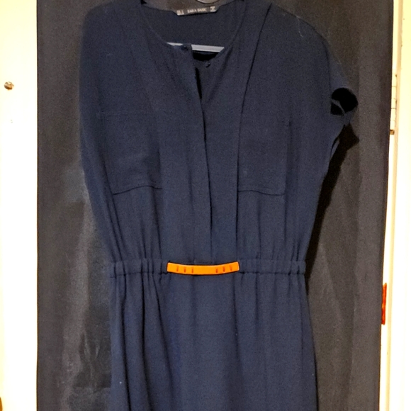 Zara  dress - Picture 1 of 2